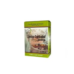 Ceai de Limba Cerbului 80 gr