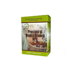 Ceai Prostata si Vezica Urinara