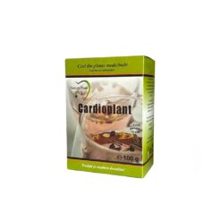 Ceai Cardioplant