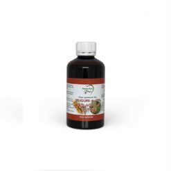 Elixir pulmonar din Muguri de Pin, Patlagina si Catina