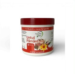Crema Untul Pamantului Forte 250 ml