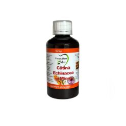 Sirop din Catina Echinacea si Miere