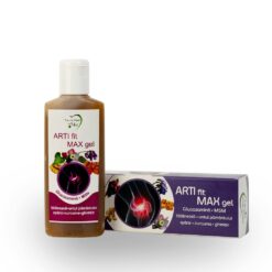 Artifit Max Gel - Natura Plant Med