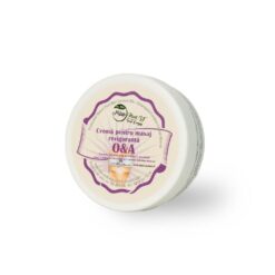 Crema pentru masaj Revigoranta O&A - Natura Plant Med