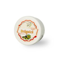 Crema cu Dragaica - Natura Plant Med