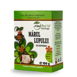 Ceai Marul Lupului - Natura Plant Med