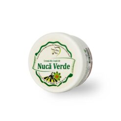 Crema din Coaja de Nuca Verde - Natura Plant Med