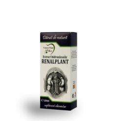 Extract Renalplant - Natura Plant Med