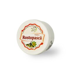 Crema cu Rostopasca - Natura Plant Med