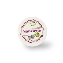 Unguent balsamic Sanziene - Natura Plant Med