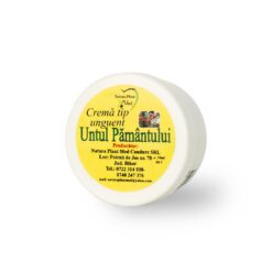 Crema cu Untul Pământului - Natura Plant Med