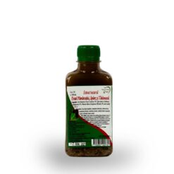 Extract natural din Untul Pamantului, Spanz si Tataneasa - Natura Plant Med