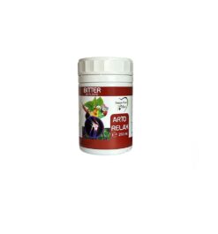 BITTER  16 PLANTE ARTO RELAX 250 ml