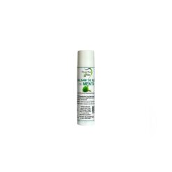 BALSAM DE BUZE – MENTĂ - 5ml