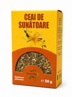 Ceai de Sunatoare 50 gr