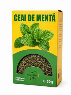 Ceai de Menta 50 gr