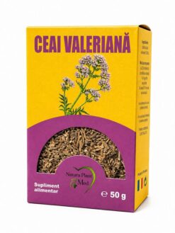 Ceai de Valeriana 50 gr
