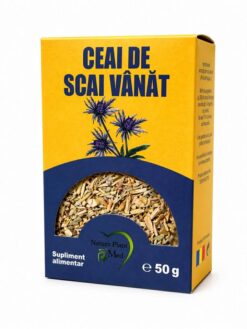 Ceai de Scai Vanat 50 gr