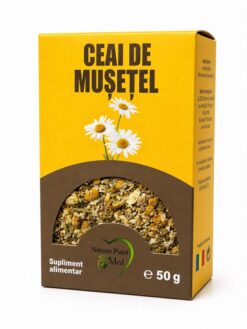 Ceai de Musetel 50 gr