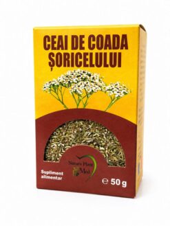 Ceai de Coada Soricelului 50 gr