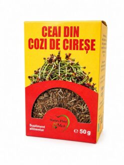 Ceai din Cozi de Cirese 50 gr