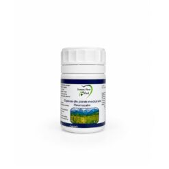 REUMACALM- Capsule din plante medicinale